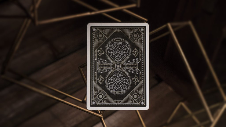 National Playing Cards by theory11