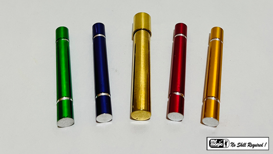 Color Divination Rod by Mr. Magic - Trick - Wizard Magic Shop