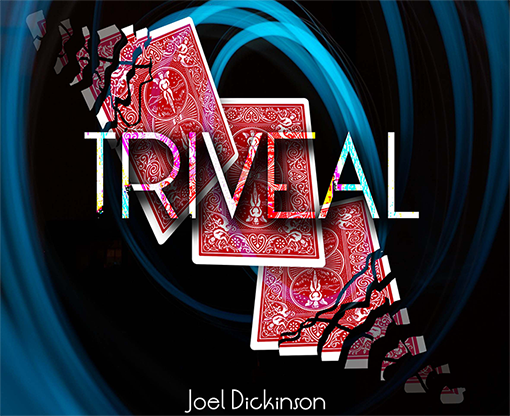 Triveal by Joel Dickinson eBook DOWNLOAD