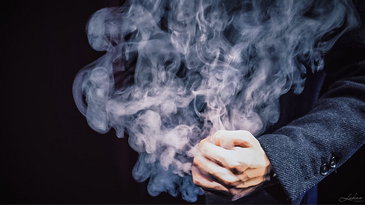 SMOKE ONE GRANDE by Lukas - Wizard Magic Shop