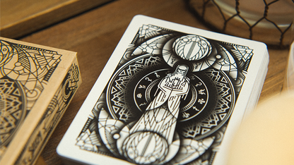 Salem Playing Cards