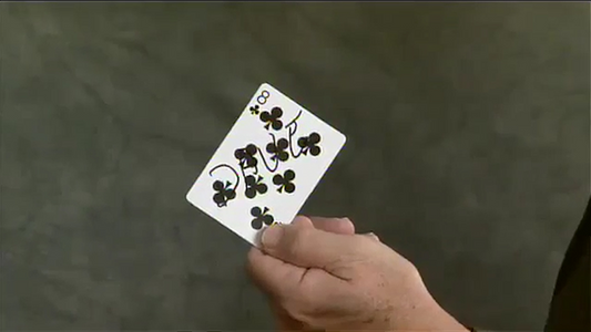 Fully Loaded Red (DVD and Gimmicks) by Mark Mason - Trick alternate view - Wizard Magic Shop