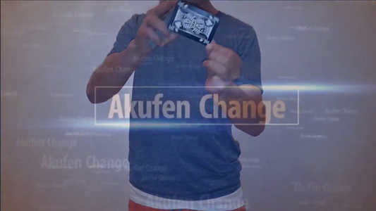 Akufen Change by Zack Lach video DOWNLOAD