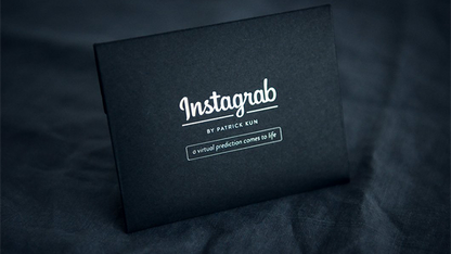 InstaGrab by Patrick Kun