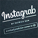 InstaGrab by Patrick Kun alternate view - Wizard Magic Shop