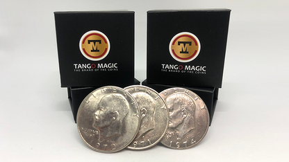 Triple TUC Dollar (D0184) by Tango - Trick