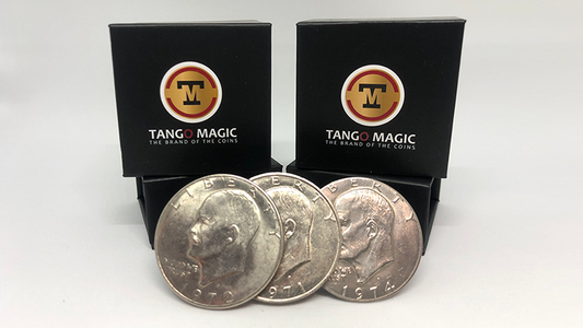 Triple TUC Dollar (D0184) by Tango - Trick