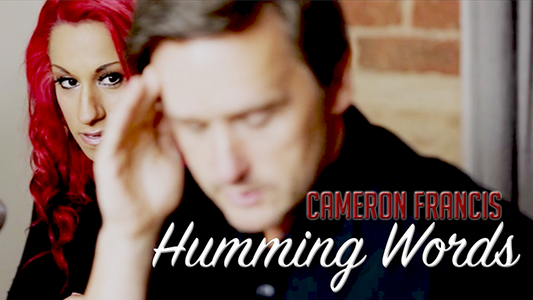 Humming Words by Cameron Francis and Big Blind Media video DOWNLOAD