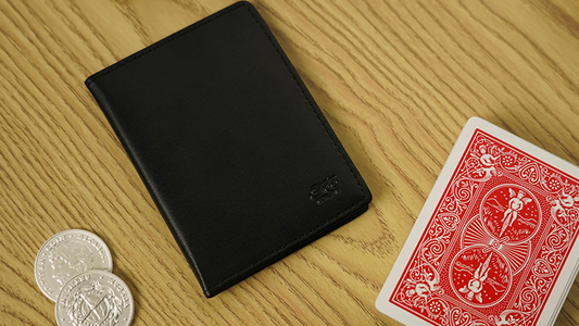 Packet Wallet 2.0 by TCC - Wizard Magic Shop