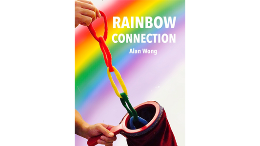 Rainbow Connection by Alan Wong - Trick - Wizard Magic Shop