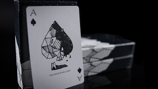Skymember Presents Multiverse by The One Playing Cards - Wizard Magic Shop