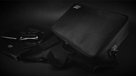 Close-Up Bag by TCC - Trick alternate view - Wizard Magic Shop