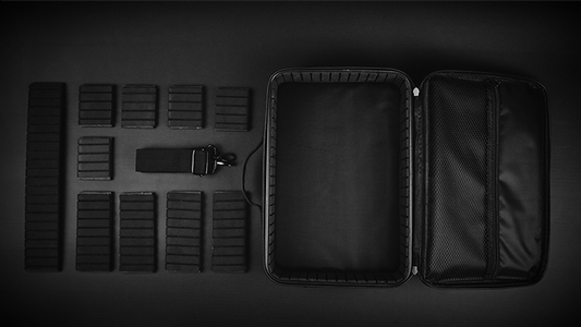 Close-Up Bag by TCC - Trick - Wizard Magic Shop