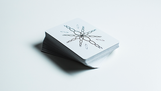 Infinitas Playing Cards - Wizard Magic Shop