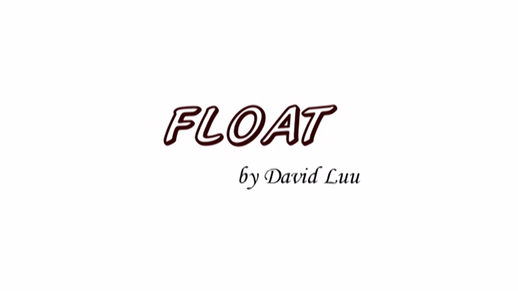 Float by David Luu video DOWNLOAD