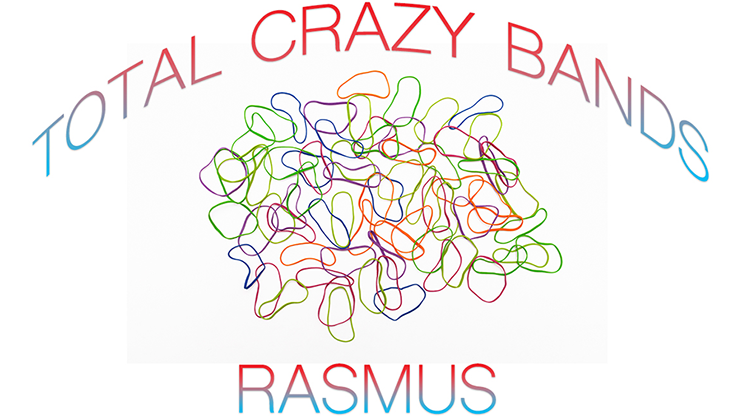 Total Crazy Bands by Rasmus video DOWNLOAD