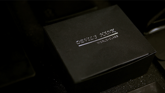 Devil's Hank by TCC alternate view - Wizard Magic Shop