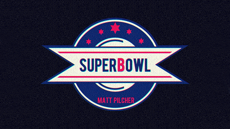 SUPERBOWL by Matt Pilcher video Download