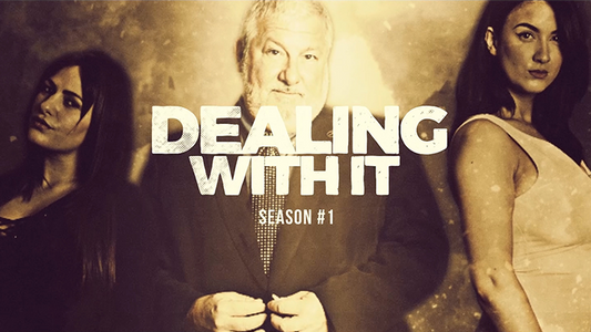 Dealing With It Season 1 by John Bannon video DOWNLOAD - Wizard Magic Shop