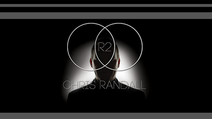 R2 de Chris Randall - DVD 