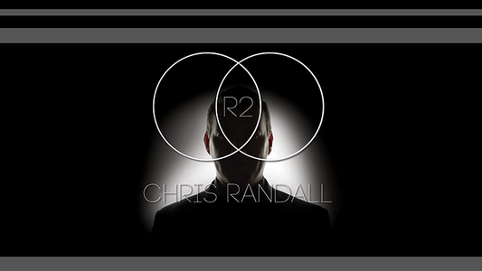 R2 by Chris Randall - DVD