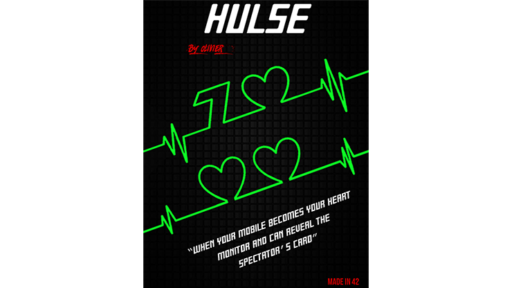 HULSE by Olivier Pont video DOWNLOAD