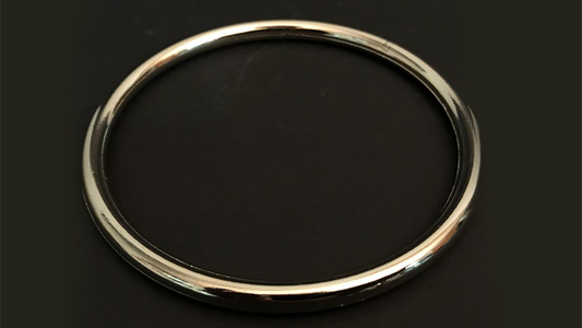 Ring on Rope by Bazar de Magia alternate view - Wizard Magic Shop
