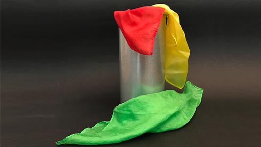 Phantom Tube by Bazar de Magia - Wizard Magic Shop