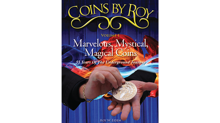 Coins by Roy Volume 1 by Roy Eidem eBook DOWNLOAD