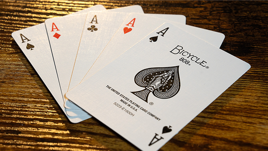 ODD QUAD by DARYL - Trick alternate view - Wizard Magic Shop