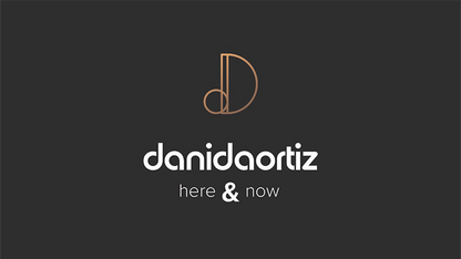 Here & Now 1 by Dani DaOrtiz video DOWNLOAD