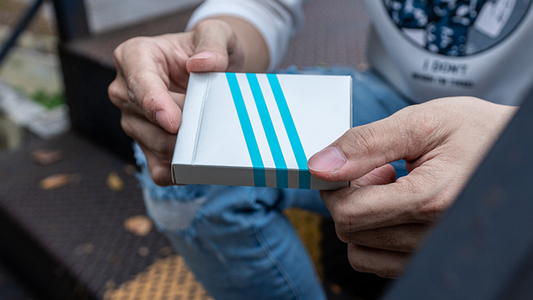 Skymember Presents I³/III Playing Cards by Austin Ho and The One - Wizard Magic Shop