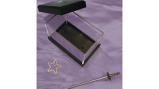 Sword Reward by Tenyo Magic - Trick - Wizard Magic Shop
