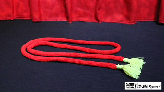 Lasso Rope (Fringe) by Mr. Magic - Wizard Magic Shop