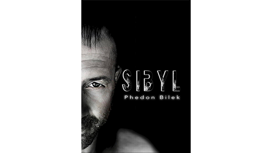 Sibyl by Phedon Bilek - DVD - Wizard Magic Shop