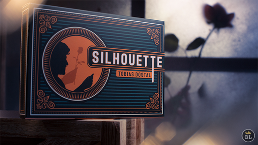 Silhouette by Tobias Dostal - Wizard Magic Shop