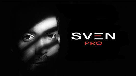 Svengali Pro Blue by Invictus Magic