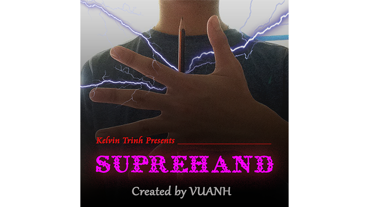 Suprehand by Vuanh video DOWNLOAD