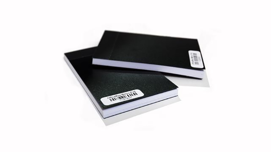 SvenPad® Minis Pair (Black Covers) - Trick - Wizard Magic Shop