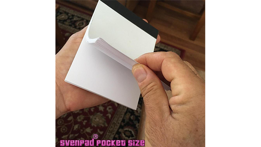 SvenPad® Original Pocket Size (Pair) - Trick - Wizard Magic Shop