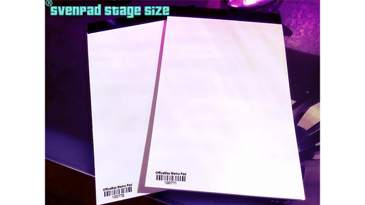 SvenPad® Original Stage Size (Pair) - Trick - Wizard Magic Shop