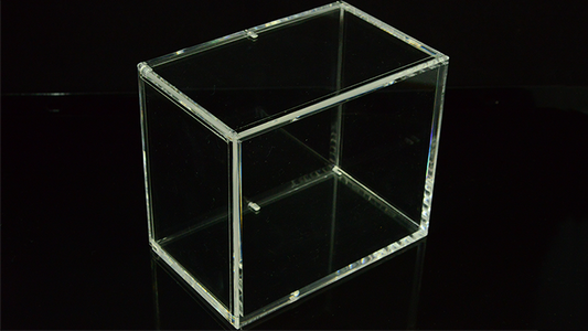 Carat X6 Half Brick Case (Holds 6 Decks) - Wizard Magic Shop