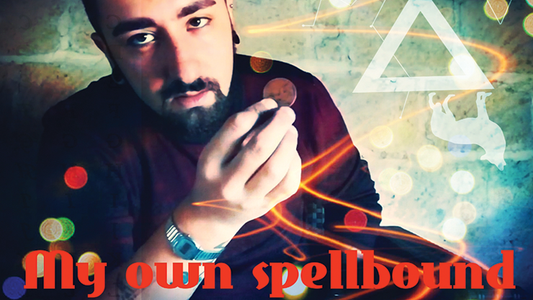 My Own Spellbound by Alessandro Criscione video DOWNLOAD