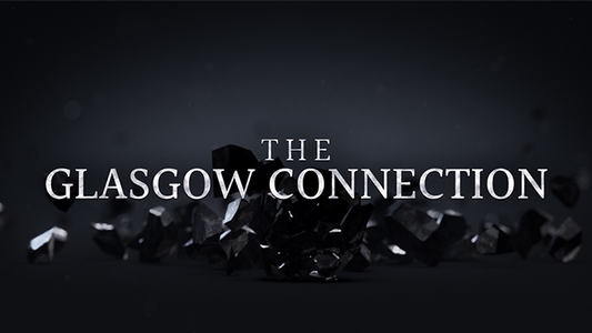 RSVPMAGIC présente The Glasgow Connection d'Eddie McColl - DVD 