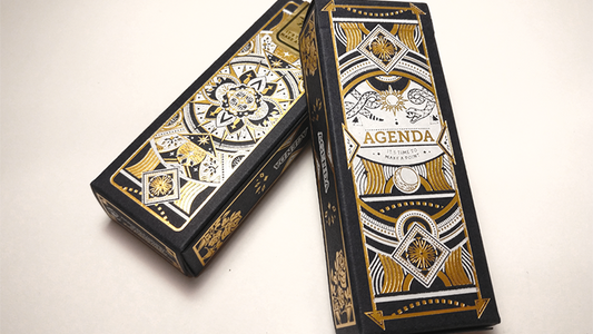Redux Go Playing Cards - Wizard Magic Shop