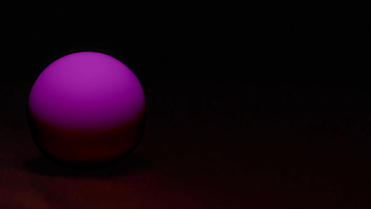 Perfect Manipulation Balls (1.7 Purple) by Bond Lee alternate view - Wizard Magic Shop