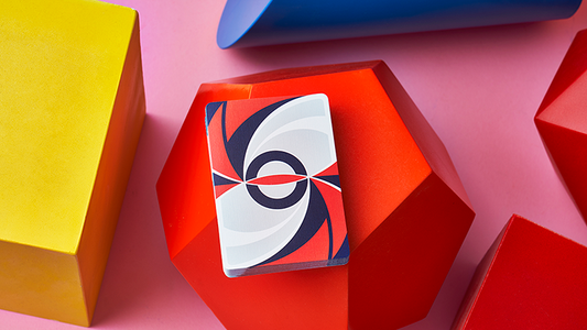 Aeolus Playing Cards by Bocopo alternate view - Wizard Magic Shop