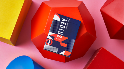 Aeolus Playing Cards by Bocopo Default Title