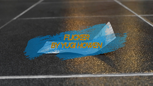 FLICKER by Yugi Howen video DOWNLOAD