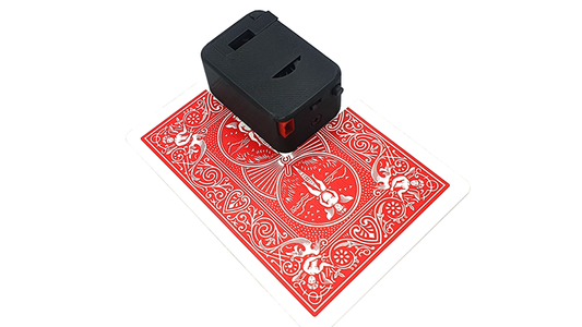 Sun Smoke Pro (Gimmicks and Online Instructions) - Trick alternate view - Wizard Magic Shop